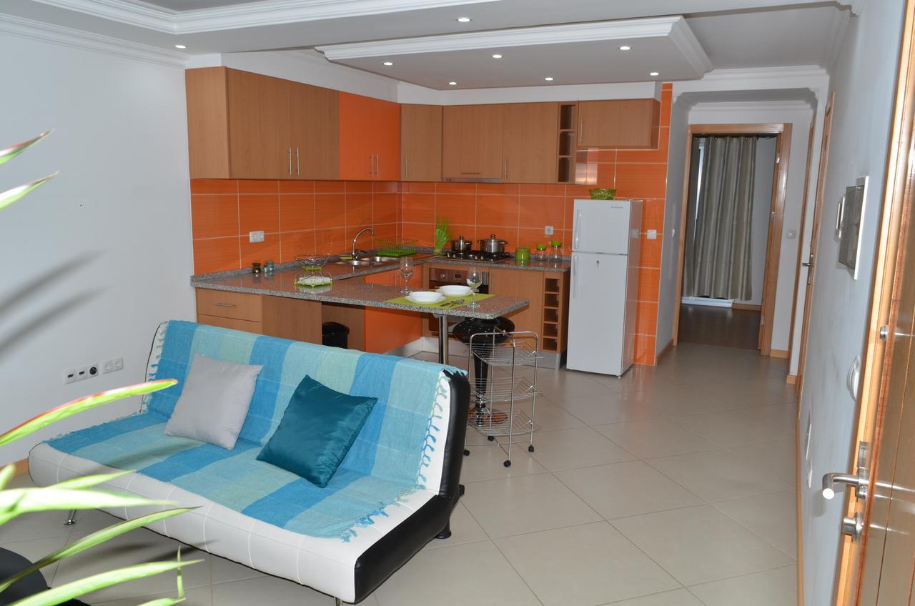 Dream Apartment Прайя Экстерьер фото