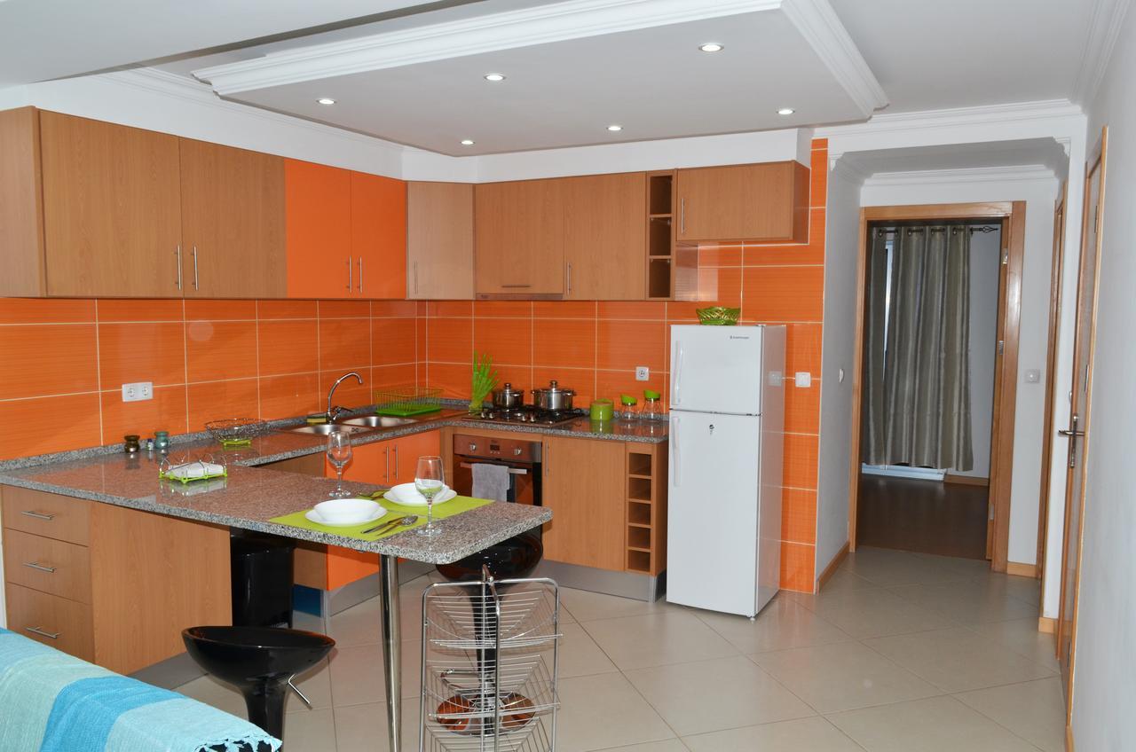 Dream Apartment Прайя Экстерьер фото
