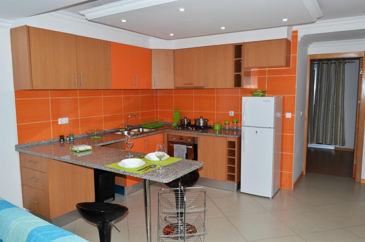 Dream Apartment Прайя Экстерьер фото