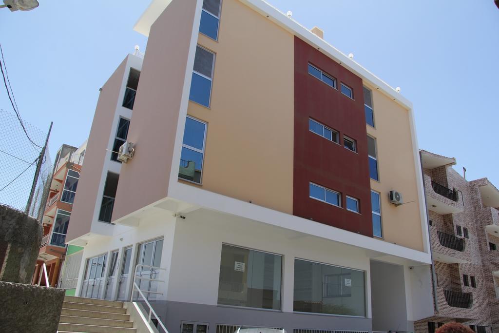 Dream Apartment Прайя Экстерьер фото