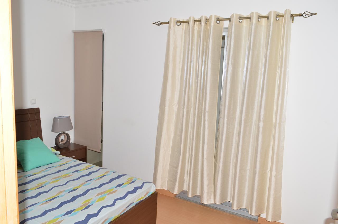 Dream Apartment Прайя Экстерьер фото