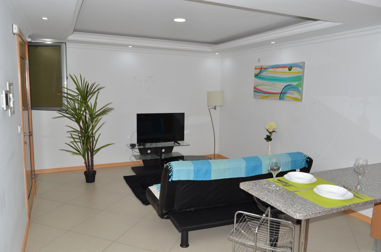 Dream Apartment Прайя Экстерьер фото