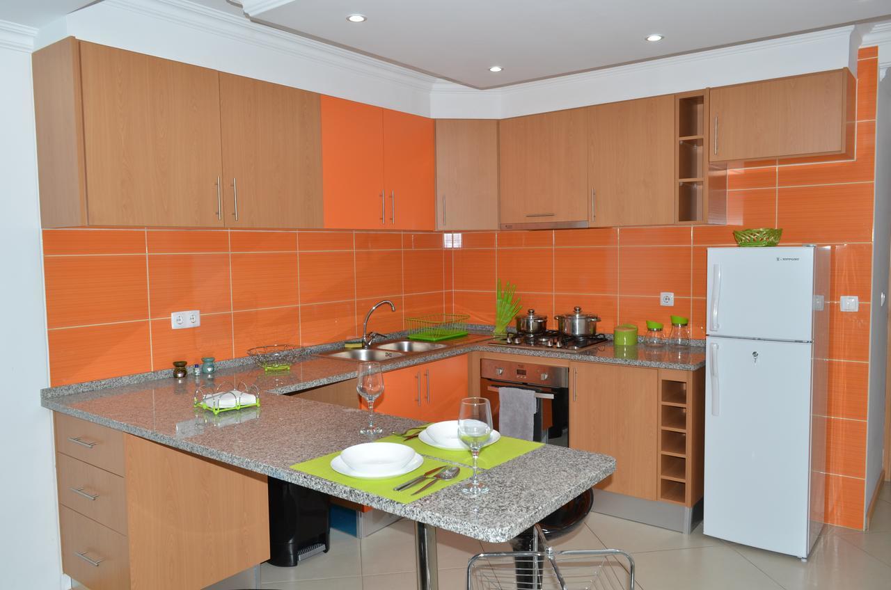 Dream Apartment Прайя Экстерьер фото